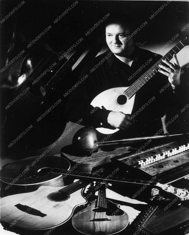 Perry Botkin portrait 8823-22