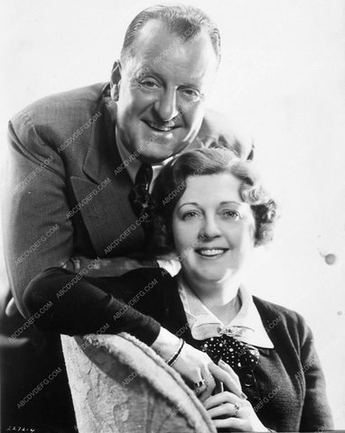 Frank Crumit with wife Julia Sanderson music 8823-23