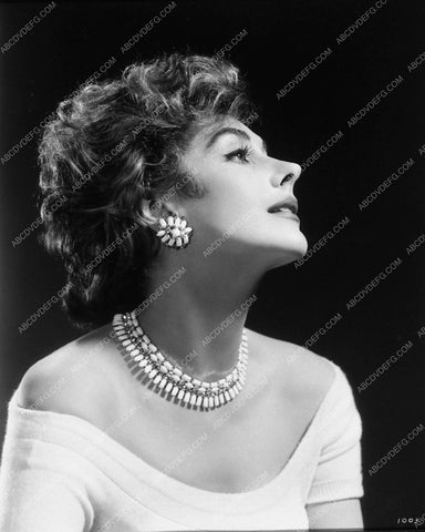 Kay Kendall portrait 8823-32