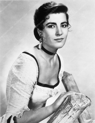 Irene Pappas portrait 8831-12