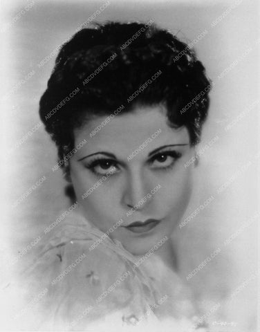 Lina Basquette portrait 8831-18