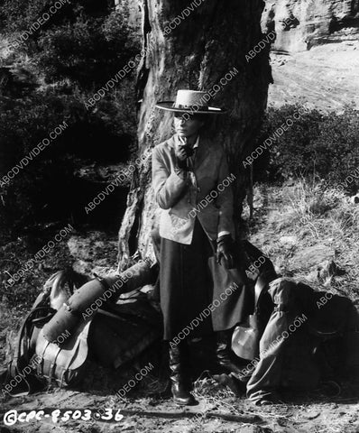 Rita Hayworth film They Came to Cordura 8832-32