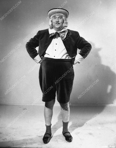 Spike Jones band member George Rock in drag 8856-32