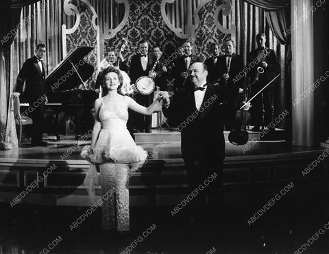 Constance Moore Paul Whiteman film Atlantic City 8856-33
