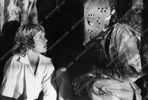 Susannah York film Sky Riders 8856a-25