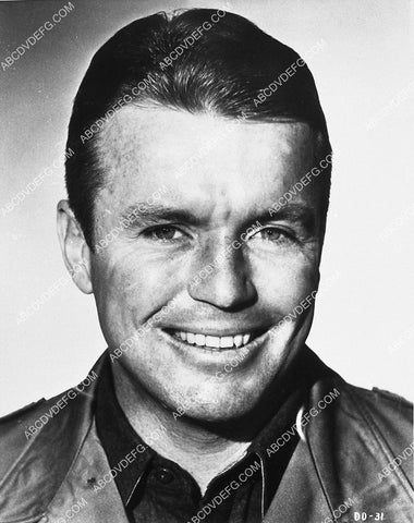 Richard Jaeckel portrait 8905-06