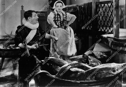 classic foreign film Carnival in Flanders 8905-23
