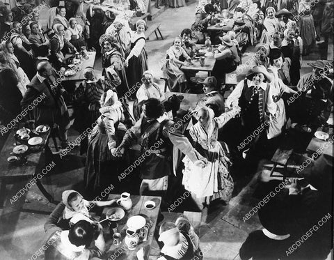 classic foreign film Carnival in Flanders 8905-24