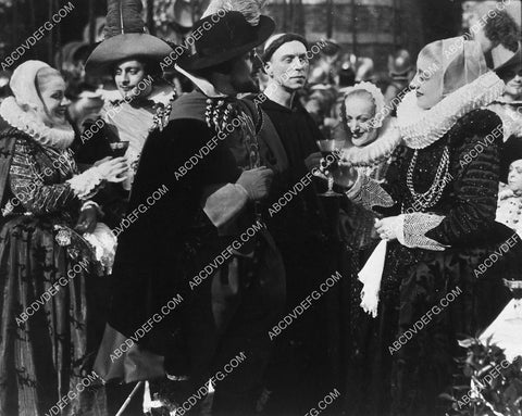 classic foreign film Carnival in Flanders 8905-25