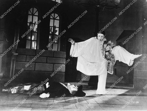 Marcel Carne classic foreign film Children of Paradise 8905-28