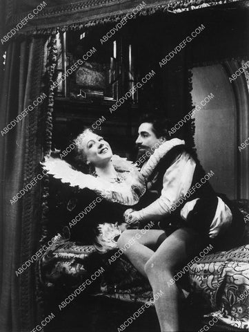 Pierre Fresnay classic foreign film Monsieur Vincent 8905-32