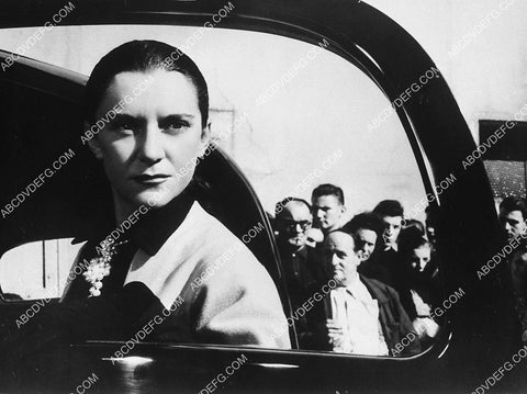 Max Ophuls classic foreign film Orpheus 8905-33