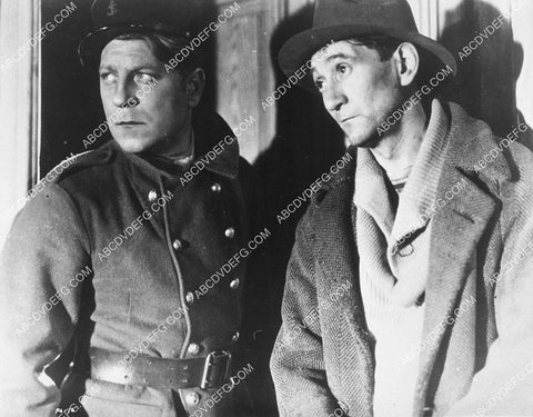 Jean Gabin foreign film Port of Shadows 8905-36