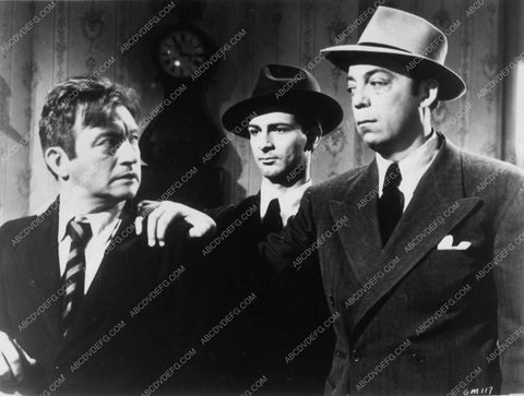Claude Rains Strange Holiday 8911-07