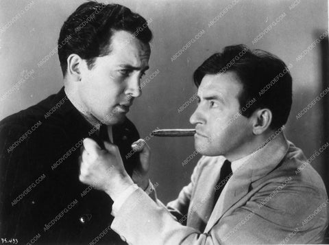 Claude Rains They Won't Forget 8911-08