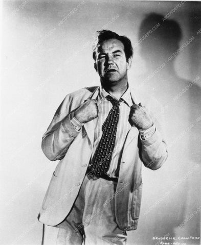 Broderick Crawford 8911-21