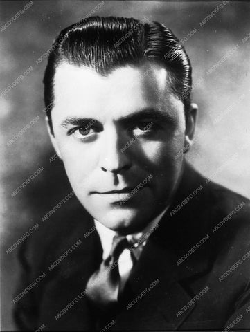 Lyle Talbot portrait 8952-31