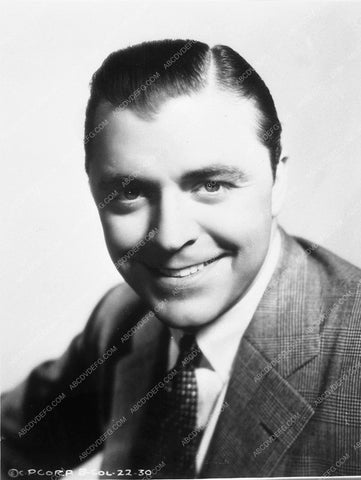 Lyle Talbot portrait 8952-33