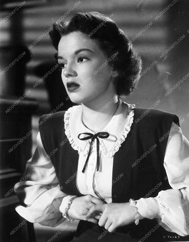 Joan Evans 8964-12