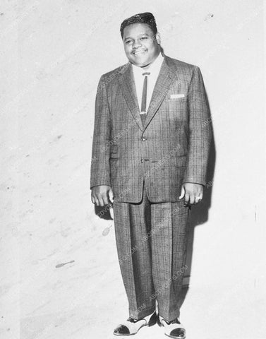 Fats Domino 8964-25