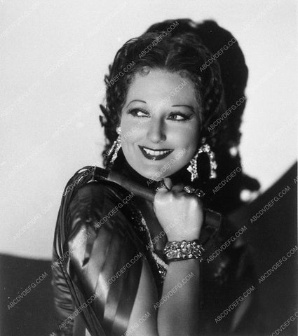 Joan Evans 8964-28