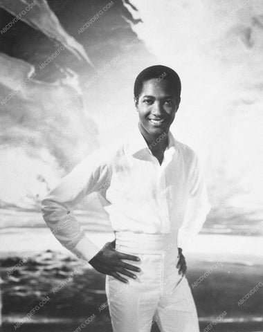 Sam Cooke 8964-33