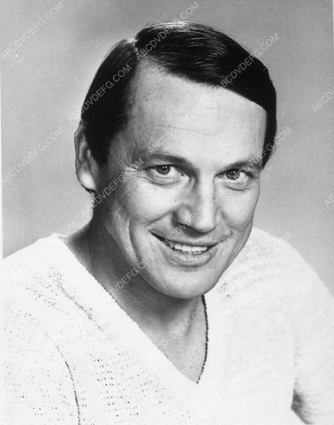 funny guy Sonny Shroyer portrait TV Enos 8969-07