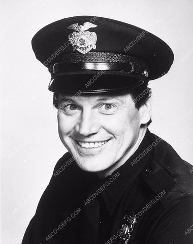 funny guy Sonny Shroyer portrait TV Enos 8969-08