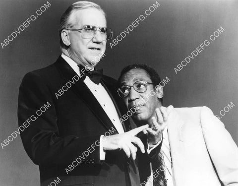 Ed McMahon Bill Cosby TV talent show Star Search 8B11-144