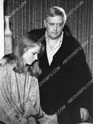 Mariette Hartley Raymond Burr TVM Kingston Confidential 8B11-165