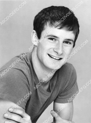 Daniel Zippi TV King's Crossing 8B11-190