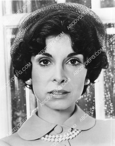 Talia Shire Caryl Chessman bio pic TVM Kill Me If You Can 8B11-218