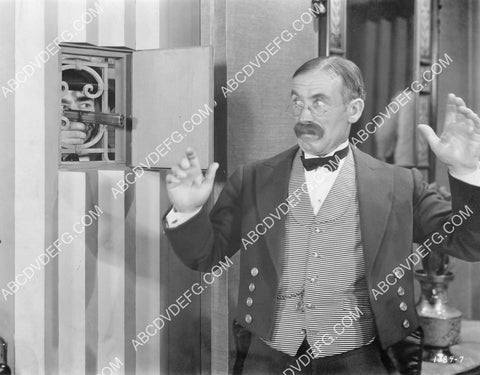 Maurice Black Andy Clyde short subject film The Chumps 8B11-241
