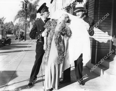 Andy Clyde unknown short subject film 8B11-254