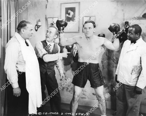 Vernon Dent Andy Clyde Jack Roper Dudley Dickerson short subject film 8B11-259