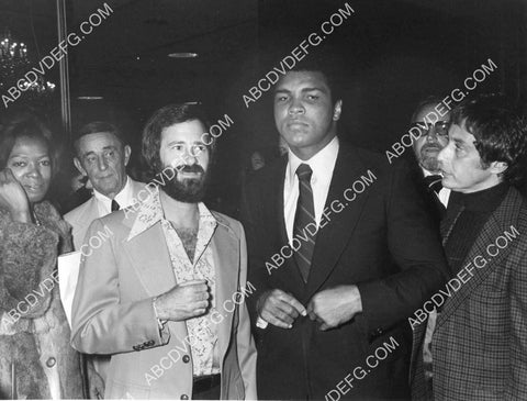 Muhammad Ali press conferrence 8B11-405