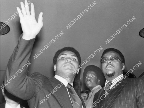 Muhammad Ali press conferrence 8B11-414