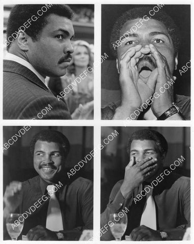 Muhammad Ali quad shot 8B11-416