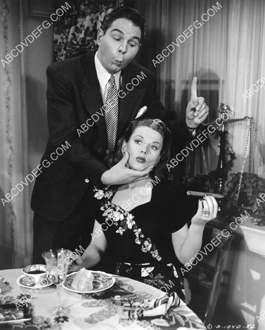 Matt Willis Jane Frazee film Kansas City Kitty 8B11-429