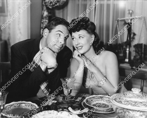 Matt Willis Joan Davis film Kansas City Kitty 8B11-456