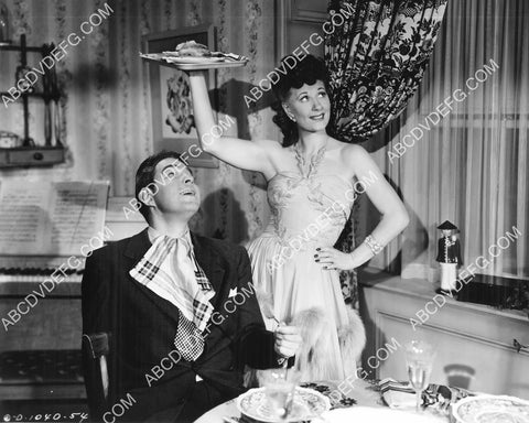 Matt Willis Joan Davis film Kansas City Kitty 8B11-460