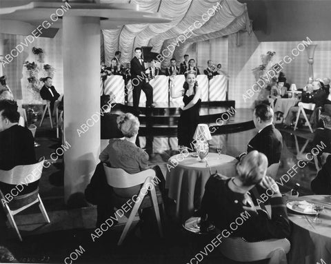 Jane Frazee Bob Crosby film Kansas City Kitty 8B11-479