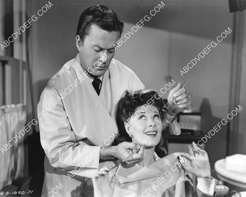 Erik Rolf Joan Davis film Kansas City Kitty 8B11-480