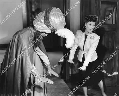 Lee Gotch Joan Davis film Kansas City Kitty 8B11-497