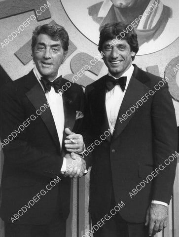 Joe Namath on TV The Dean Martin Celebrity Roast 8B11-499