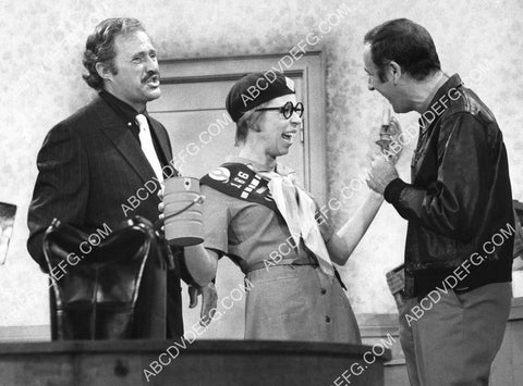 Dan Rowan Dick Martin TV The Carol Burnett Show 8B11-547