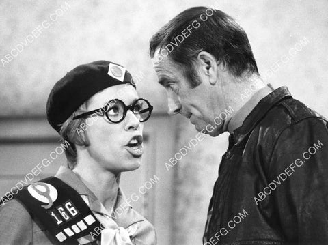 Dan Rowan Dick Martin TV The Carol Burnett Show 8B11-548