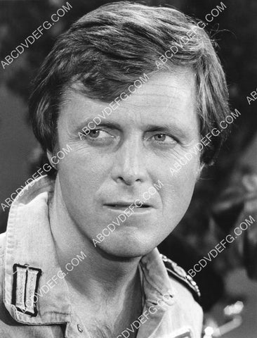 Ed Byrnes TV The Sonny & Cher Comedy Hour 8B11-631