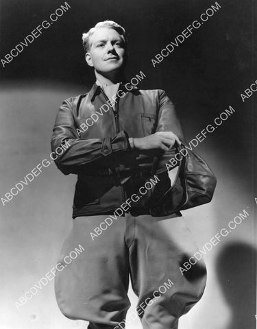 Nelson Eddy in his jodpers 8B11-739