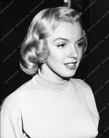 Marilyn Monroe portrait 8b03-032